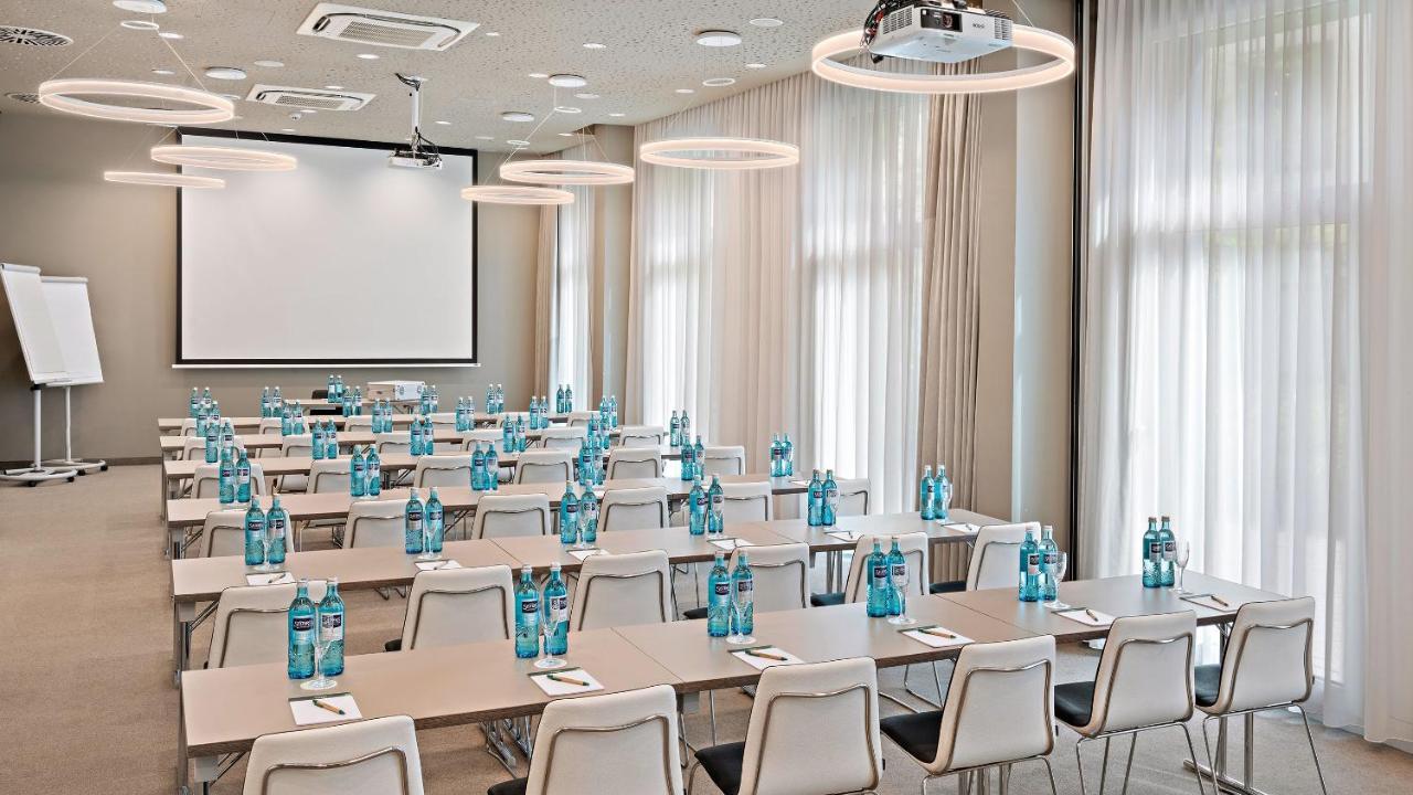 Hey Lou Hotel Monheim Am Rhein Ngoại thất bức ảnh