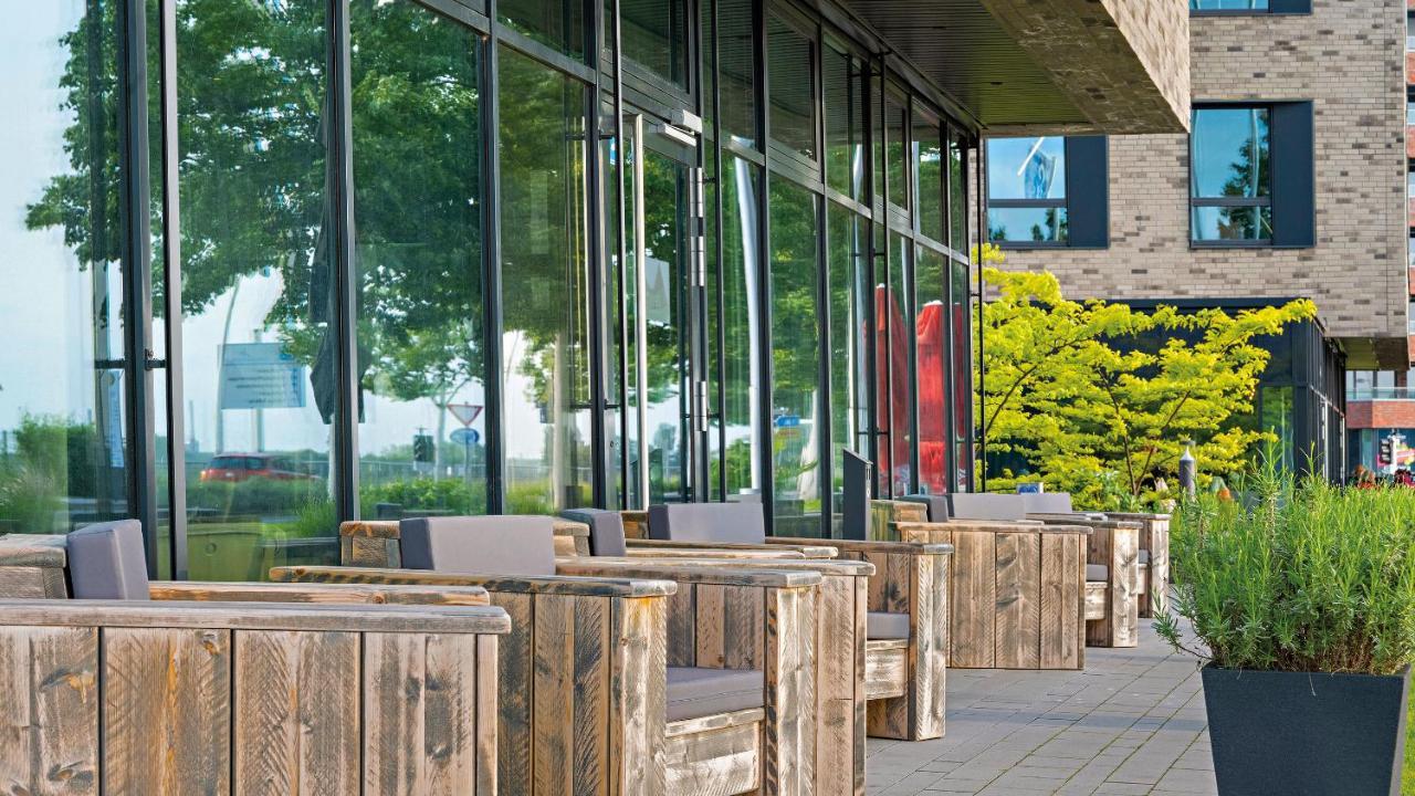 Hey Lou Hotel Monheim Am Rhein Ngoại thất bức ảnh